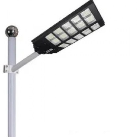 چراغ خیابانی خورشیدی 1500 وات برند ROMEX