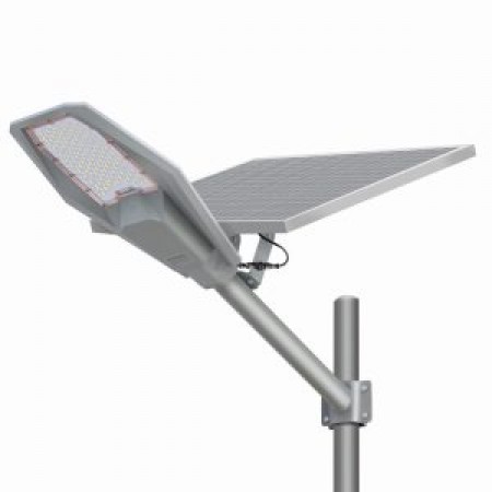 پروژکتور خیابانی 200 وات پنل جدا